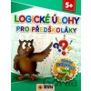 Logické úlohy pro předškoláky - SUN Logické úlohy pro předškoláky - SUN