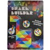 Hračka na stavanie, vytváraj rôzne tvary SNAKE BUILDER, farebná, Ruby Toys Hračka na stavanie, vytváraj rôzne tvary SNAKE BUILDER, farebná, Ruby Toys