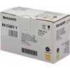 Sharp MX-C30GTY, žltá (yellow), originál toner Sharp MX-C30GTY, žltá (yellow), originál toner