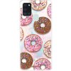 Odolné silikónové puzdro iSaprio - Donuts 11 - Samsung Galaxy A21s Odolné silikónové puzdro iSaprio - Donuts 11 - Samsung Galaxy A21s