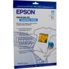 Epson S041154-A4 'Iron-on Transfer Paper' Epson S041154-A4 'Iron-on Transfer Paper'