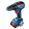 BOSCH GSR 18V-50 0.601.9H5.000 BOSCH GSR 18V-50 0.601.9H5.000