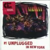 Unplugged in New York Unplugged in New York