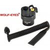 Wolf-Eyes 6H/A Dual HK 35 Wolf-Eyes 6H/A Dual HK 35