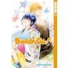 Buddy Go!. Bd.10 (Minori Kurosaki)(Brožovaná) Buddy Go!. Bd.10 (Minori Kurosaki)(Brožovaná)