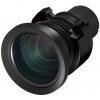 EPSON Lens - ELPLU03S - L & G Series ST off axis 1 V12H004UA3 EPSON Lens - ELPLU03S - L & G Series ST off axis 1 V12H004UA3