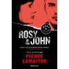 Un caso del comandante Camille Verhoeven 3. Rosy & John (PIERRE LEMAITRE)(Brožovaná) Un caso del comandante Camille Verhoeven 3. Rosy & John (PIERRE LEMAITRE)(Brožovaná)