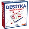Mindok Desítka: Olympijské hry Mindok Desítka: Olympijské hry