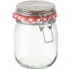 Tescoma Zavárací pohár s klipsou Della Casa 800 ml Tescoma Zavárací pohár s klipsou Della Casa 800 ml