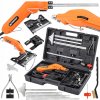 Nôž na izolačné materiály Powermat PM1363 Nôž na izolačné materiály Powermat PM1363
