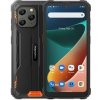 Blackview Smartphone BV5300 PRO 4/64GB 6580h oranžový Blackview Smartphone BV5300 PRO 4/64GB 6580h oranžový