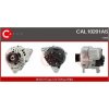 ALTERNATOR 12V 70A Z KOLEM