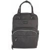 Multifunkčný prebaľovací batoh Canpol Babies čierny Multifunkčný prebaľovací batoh Canpol Babies čierny