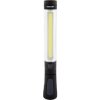 Pracovné svietidlo Sencor SLL 83 3W COB + 1W LED (Magnetické) Pracovné svietidlo Sencor SLL 83 3W COB + 1W LED (Magnetické)