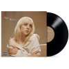 Happier Than Ever - Billie Eilish LP