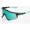 Slnečné športové okuliare SPEEDCRAFT Matte Juniper - HiPER Mint Mirror Lens Slnečné športové okuliare SPEEDCRAFT Matte Juniper - HiPER Mint Mirror Lens