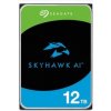 Seagate Skyhawk AI NVR HDD 12TB SATA ST12000VE003 Seagate Skyhawk AI NVR HDD 12TB SATA ST12000VE003