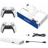 RETRO HERNÁ KONZOLA HDMI TV 2 OVLÁDAČE + 20000 HIER EMULÁTOR PS1 + 64GB RETRO HERNÁ KONZOLA HDMI TV 2 OVLÁDAČE + 20000 HIER EMULÁTOR PS1 + 64GB