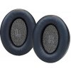 Náhradné Náušníky pre Bose Aviation 30, Pamäťová pena + PU Koža, Čierne, 1 pár Náhradné Náušníky pre Bose Aviation 30, Pamäťová pena + PU Koža, Čierne, 1 pár