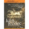 Kůň a jezdec, Rollo Springfield, 2015 Kůň a jezdec, Rollo Springfield, 2015