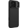 Kryt Nillkin pre Apple iPhone 17 Pro Max čierny Kryt Nillkin pre Apple iPhone 17 Pro Max čierny