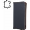 Kožené puzdro Smart Pro čierne – Apple iPhone 7 / iPhone 8 / iPhone SE 2020 / iPhone SE 2022 Kožené puzdro Smart Pro čierne – Apple iPhone 7 / iPhone 8 / iPhone SE 2020 / iPhone SE 2022