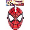 Hasbro Marvel maska Spider punk