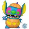 POP! Disney: Pumpkin Stitch (Lilo & Stitch) Special Edition POP! Disney: Pumpkin Stitch (Lilo & Stitch) Special Edition