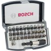 Bosch 2.607.017.319 Sada skrutkovacích bitov 32-dielna Bosch 2.607.017.319 Sada skrutkovacích bitov 32-dielna