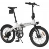 Xiaomi Himo Electric Bicycle Z20 White Z20 White - Elektrobicykel Xiaomi Himo Electric Bicycle Z20 White Z20 White - Elektrobicykel