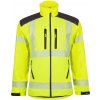 Arbortec Forestwear Arbortec pracovní bunda Breatheflex Performance Hi-Vis žlutá XXL Arbortec Forestwear Arbortec pracovní bunda Breatheflex Performance Hi-Vis žlutá XXL