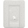 Ceba Baby Podložka mäkká malá Basic Polar Bears 50x70