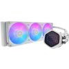 Cooler Master MasterLiquid Atmos II Pixel LED 360 MLX-D36M-A25SZ-PW