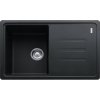 Franke Malta granitový drez 78x50 cm sivá/grafitová/ónyxová 114.0700.132 Franke Malta granitový drez 78x50 cm sivá/grafitová/ónyxová 114.0700.132