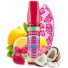 Dinner Lady Fruits PINK WAVE Shake & Vape 10 ml Dinner Lady Fruits PINK WAVE Shake & Vape 10 ml