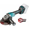 MAKITA MAKITA GA035GZ - Akumulátorová uhlová brúska 150 mm / 40 Vmax bez akumulátora a nabíjačky MAKITA MAKITA GA035GZ - Akumulátorová uhlová brúska 150 mm / 40 Vmax bez akumulátora a nabíjačky