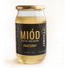 Tekutý agátový nektárový med 77honey 1 kg Tekutý agátový nektárový med 77honey 1 kg