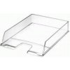 Donau odkladač A4 plastový transparentný číry Donau odkladač A4 plastový transparentný číry