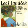 JANACEK: String Quartets - Wihan Quartet CD JANACEK: String Quartets - Wihan Quartet CD