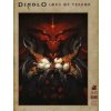 Diablo - Lord of Terror Puzzle - 1000ks, 1040858 Diablo - Lord of Terror Puzzle - 1000ks, 1040858