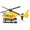 SIKU Blister Záchranná helikoptéra 1:87 SIKU Blister Záchranná helikoptéra 1:87