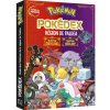 Pokémon - Pokedex Paldéa (Pevná) Pokémon - Pokedex Paldéa (Pevná)