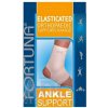 Fortuna Healthcare FORTUNA Elastická bandáž na členok - XL 1x1 ks Fortuna Healthcare FORTUNA Elastická bandáž na členok - XL 1x1 ks