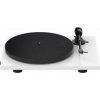Pro-Ject E1 BT AT3600L White Gramofón Pro-Ject E1 BT AT3600L White Gramofón