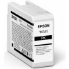 Epson Singlepack Photo Black T47A1 Ultrachrome C13T47A100 Epson Singlepack Photo Black T47A1 Ultrachrome C13T47A100