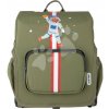 Školská taška batoh Backpack Berlin Burger Planet Jack Piers ergonomická luxusné prevedenie od 6 rokov 36*13*29 cm Školská taška batoh Backpack Berlin Burger Planet Jack Piers ergonomická luxusné prevedenie od 6 rokov 36*13*29 cm