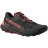 Pánska trailová obuv La Sportiva Prodigio Black/Tango Red 45 EU Pánska trailová obuv La Sportiva Prodigio Black/Tango Red 45 EU