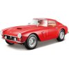Bburago - RACE+PLAY, Ferrari 250 GT Berlinetta Passo Corto, červená, 1:24 (112418-26025R) Bburago - RACE+PLAY, Ferrari 250 GT Berlinetta Passo Corto, červená, 1:24 (112418-26025R)