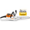 Stihl MSA 140 C-BQ - Set Stihl MSA 140 C-BQ - Set