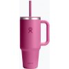 Hydro Flask All around Travel Tumbler 40 OZ 1180 ml ružová